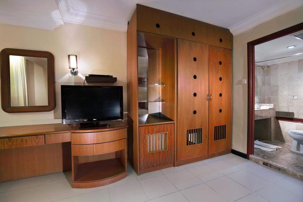 Aston Karimun City Hotel Tanjung Balai Karimun Pokój zdjęcie