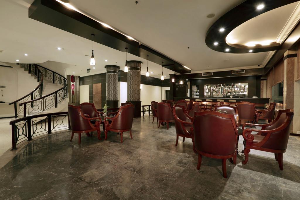 Aston Karimun City Hotel Tanjung Balai Karimun Zewnętrze zdjęcie